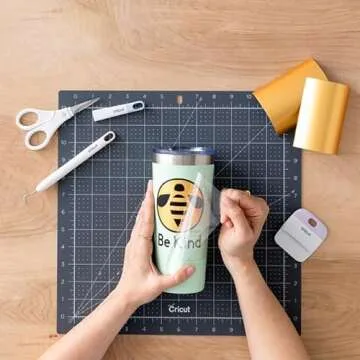 Cricut Value Transfer Tape - 75 Sheets for Easy Crafting