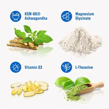 Nello SuperCalm Drink Mix - Relax & Focus Anytime