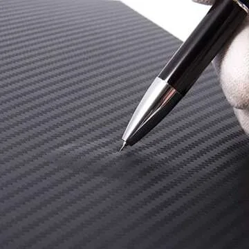 2 Pcs Pin Pen Weeding Tool for Crafting Precision