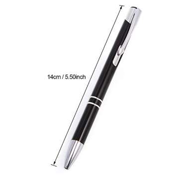 2 Pcs Pin Pen Weeding Tool for Crafting Precision