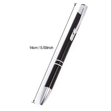 2 Pcs Pin Pen Weeding Tool for Crafting Precision