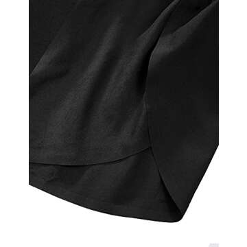 CRZ YOGA Women's Dolphin Running Shorts - Quick Dry & Lightweight