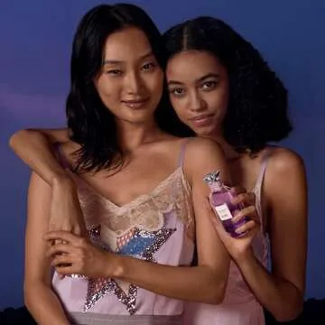 Coach Dreams Moonlight Eau de Parfum - Floral & Sweet Essence