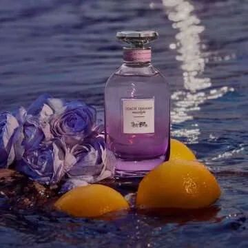 Coach Dreams Moonlight Eau de Parfum - Floral & Sweet Essence
