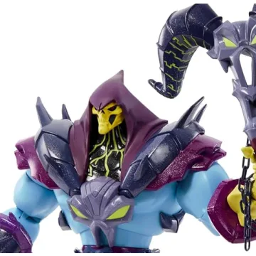 Masters of the Universe Skeletor 7-inch Action Figure