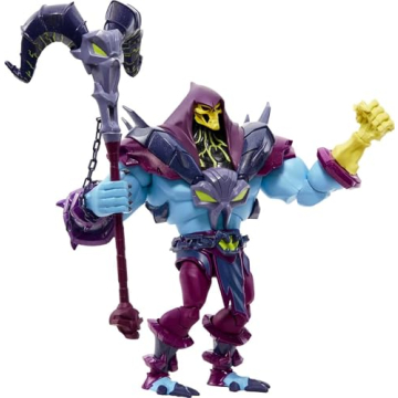 Masters of the Universe Skeletor 7-inch Action Figure