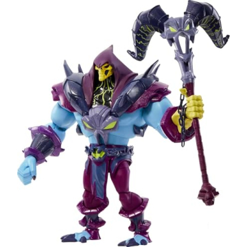 Masters of the Universe Skeletor 7-inch Action Figure