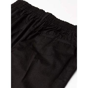 French Toast Boys' Big Pull-On Relaxed Fit School Pants