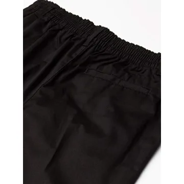 French Toast Boys' Big Pull-On Relaxed Fit School Pants