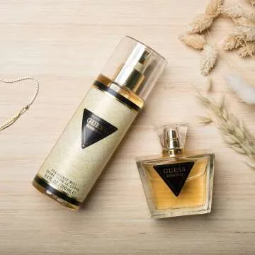 GUESS Seductive Women 2 Piece Gift Set - Perfume & Mist