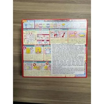 Kracie Popin' Cookin' Japanese Festival DIY Candy,50 grams (1 Box)