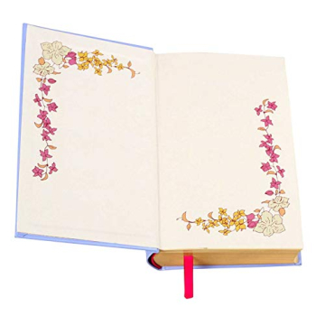 Jane Austen Complete Novels Leather-bound Collection