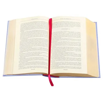 Jane Austen Complete Novels Leather-bound Collection