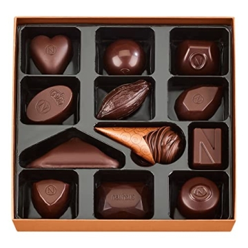 Neuhaus Belgian Classic Dark Chocolate Gift Collection