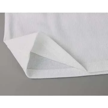 KAMISSY Women's Sleeveless Crop Tank Top Slim Fit Scoop Neck Ribbed Knit Basic Crop Cami Shirts Tops White