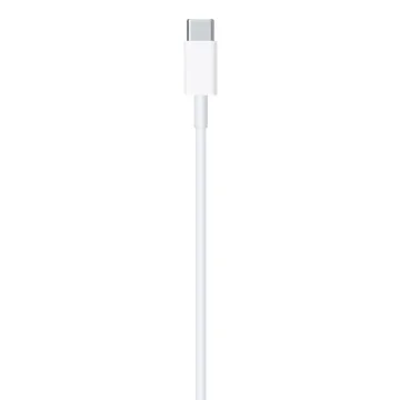 Apple USB-C to Lightning Cable - Fast & Durable Charger