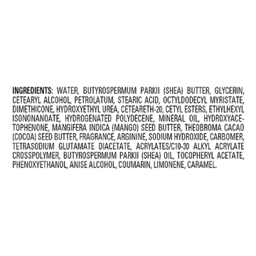 Jergens Shea Butter Lotion for Radiant, Hydrated Skin