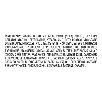 Jergens Shea Butter Lotion for Radiant, Hydrated Skin