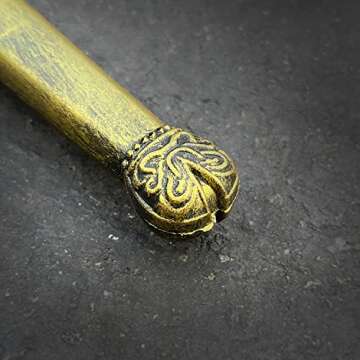 Quality Foam Dagger of Loki for Cosplay Purposes