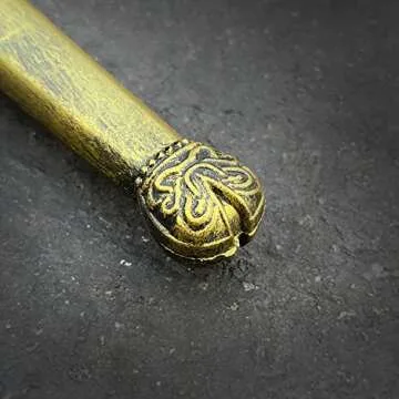 Quality Foam Dagger of Loki for Cosplay Purposes