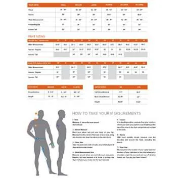 SITKA Gear Men's Male 50160-SA, Optifade Subalpine, X-Large