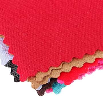 Jili Online Children Kids Montessori Fabric Cloth Box Rial Toy for Kids Congnitive