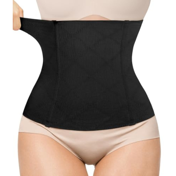 LODAY 2 in 1 Postpartum Recovery Belt: Ultimate Comfort and Support