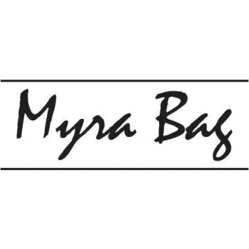 Myra Bag Women's Flapover, Multicolor, Medium