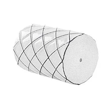 MOTINI Heavy Duty Ceramic Garden Stool for any Space