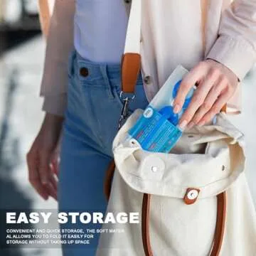 FEIWOOD GEAR Collapsible 5 Gallon Water Container