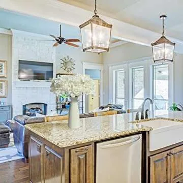 Mandy's Ivory Hydrangea Heads for Weddings and Home Decor