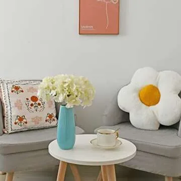 Mandy's Ivory Hydrangea Heads for Weddings and Home Decor