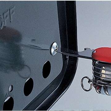 Victorinox Swiss Army Huntsman Pocket Knife w/Pouch, Red, 91mm