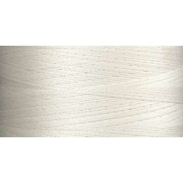 Superior Threads So Fine 3-Ply 50 Weight Polyester Thread Spool