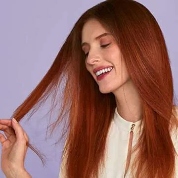 HOT TOOLS Pro Signature Digital Ceramic Flat Iron, 1 Inch