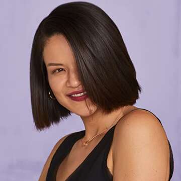 HOT TOOLS Pro Signature Digital Ceramic Flat Iron, 1 Inch