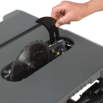 DEWALT FLEXVOLT 60V MAX Table Saw Perfect for Woodworking