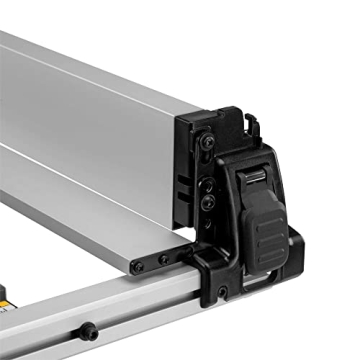 DEWALT FLEXVOLT 60V MAX Table Saw Perfect for Woodworking