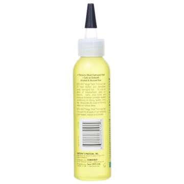 DOO GRO Mega Thick Hair Oil, 4.5 oz