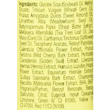 DOO GRO Mega Thick Hair Oil, 4.5 oz