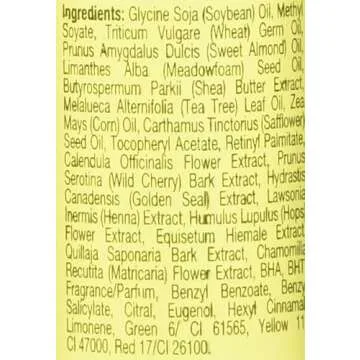 DOO GRO Mega Thick Hair Oil, 4.5 oz