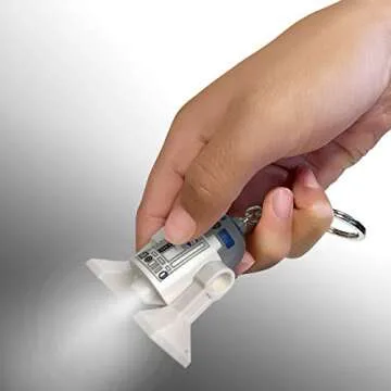 LEGO Star Wars R2D2 Key Light - Fun & Functional