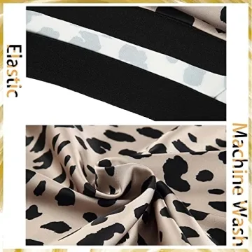 Stylish Raincol Women's Midi Skirt in Silky Satin Design