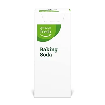 Amazon Fresh 16 Oz Baking Soda for All Uses