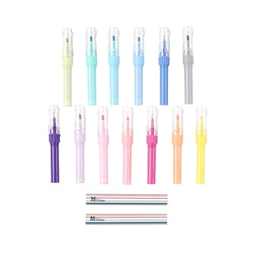 Erin Condren Interchangeable Pen Variety Pack for All Ages