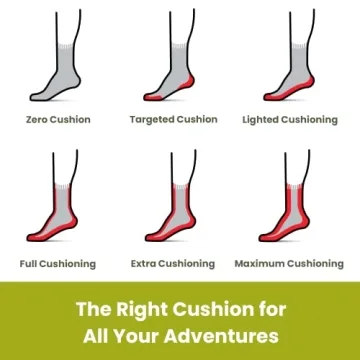 Smartwool Merino Wool Ski Socks for Men and Women