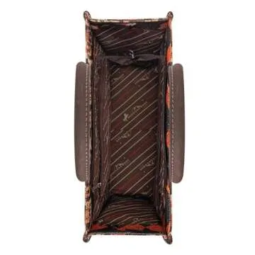 Montana West Western Crossbody Bags for Women Medium Tote Bags Boho Purse for Women Satchel Handbags MW01G-8120SLP