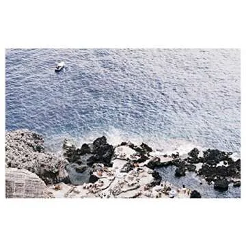 The Last Days of Summer: The Photographs of Akila Berjaoui