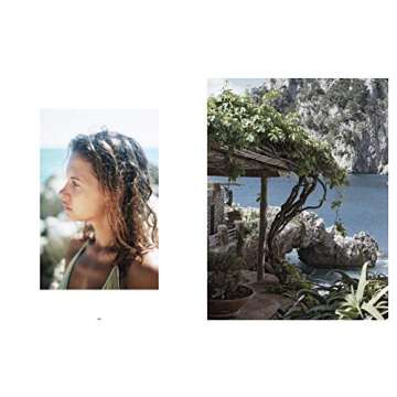 The Last Days of Summer: The Photographs of Akila Berjaoui