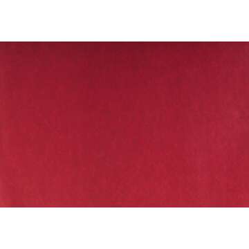 Cricut Faux Suede Sampler, Rustic 12x12